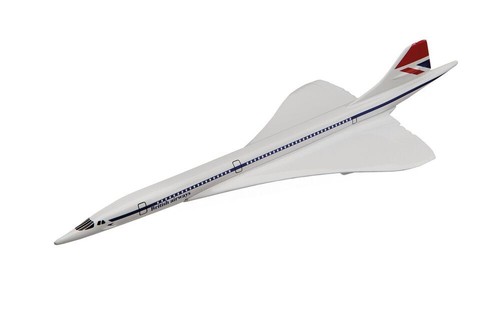 Corgi cs90636 flying aces - corgi,
