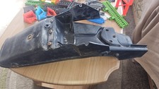 Honda Px 50 Rear Mudguard