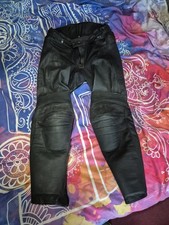 Bks motorcycle leather - bks,