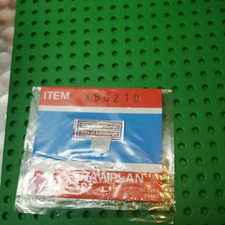 SHAWPLAN NAME PLATES For City