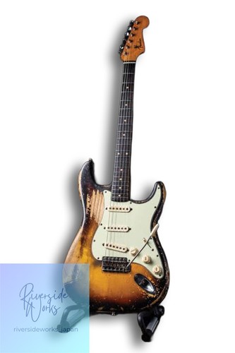 Stratocaster relic order - stratocaster,