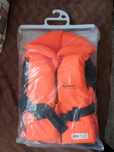 Bluewave life jacket - life,