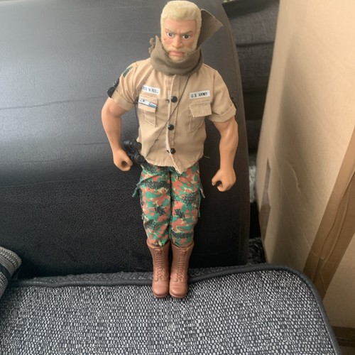 Hasbro joe rock roll - hasbro,