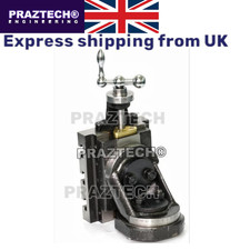 2 Way Swivel Vertical Slide