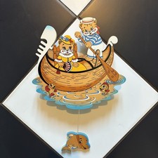 Bartolucci Wooden Musical