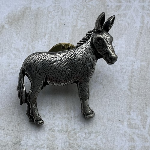 Cute donkey animal - donkey,