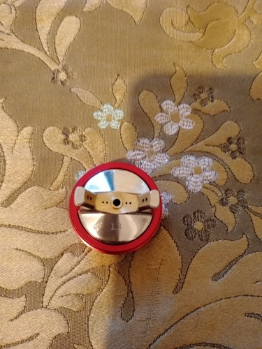 Air cap fit - cap, iwata