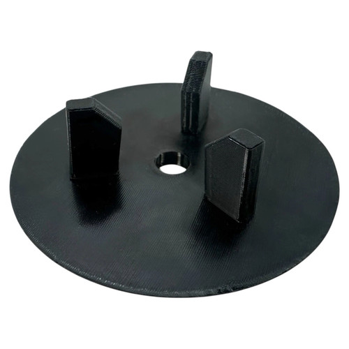 Replacement sink waste - replacement,