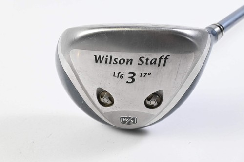 Ladies wilson staff lf6 3 - ladies,