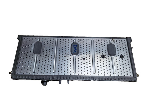 Toyota prius hybrid battery - toyota,