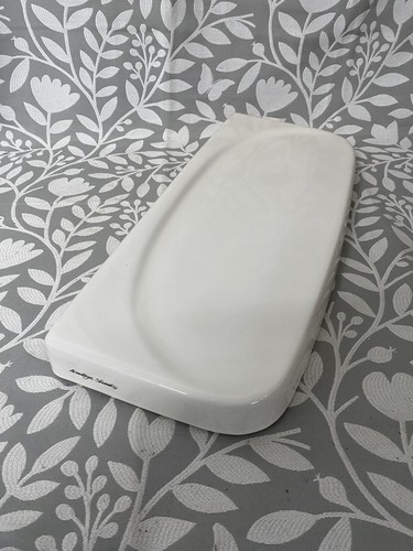 Toilet cistern lid - cistern, armitage