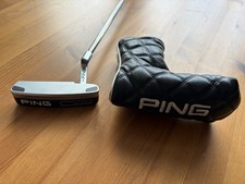 Ping Anser 2023 Putter 35.0