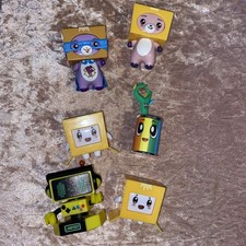 Lankybox Mixed Bundle Lot