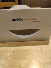Tumble Dryer Condenser Container From Bosch WTL6106GB