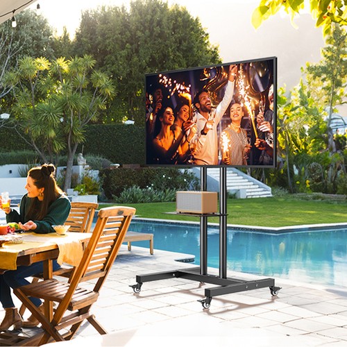 Mobile floor standing - mobile, tv