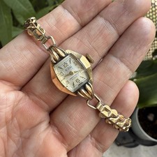 Vintage Medana Cocktail Watch