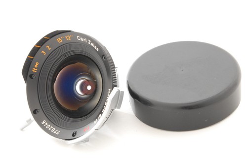 Mint contax carl zeiss - [mint],