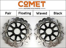 Yamaha FZS 600 Fazer 1998-2003