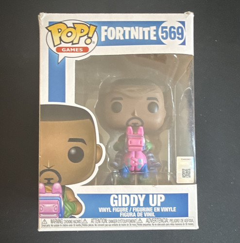 Funko pop games fortnite - funko,