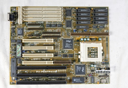 Vintage asus p55tp4xe - vintage,