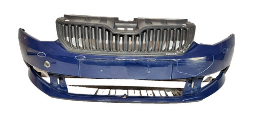 Genuine skoda fabia - genuine, 2016