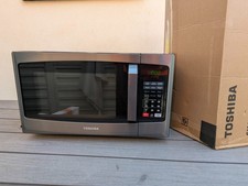 Toshiba ML-EM23P(BS) 23L 800W