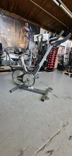 Keiser M3 Indoor Exercise