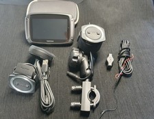 Tomtom Rider 550 Motorcycle