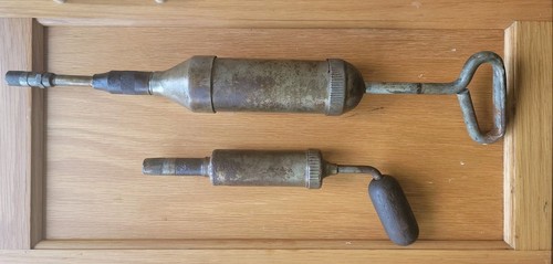Vintage alemite hydraulic - vintage,