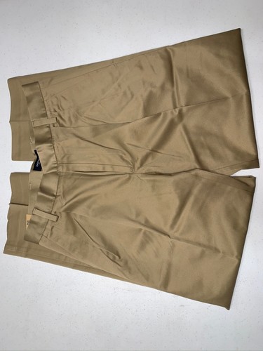 Signature khaki pants - signature,