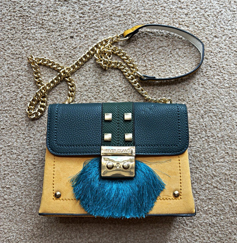 River island small blue - small, &