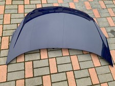 Vauxhall Corsa D Bonnet Z20Z