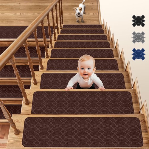 Stair treads for wooden - for,