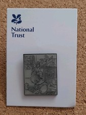 National Trust WIGHTWICK MANOR