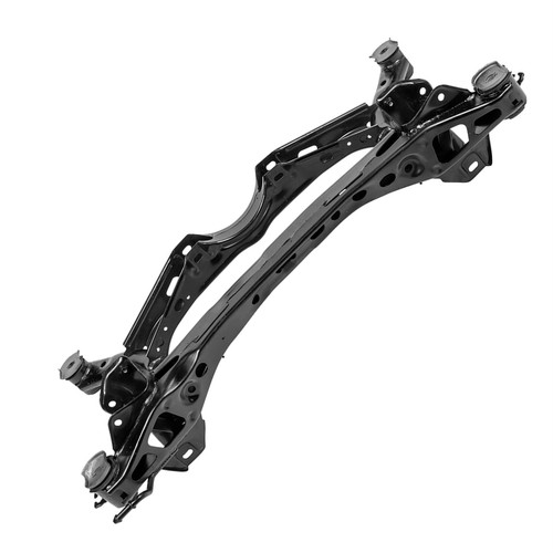 Axle body rear for skoda - axle,