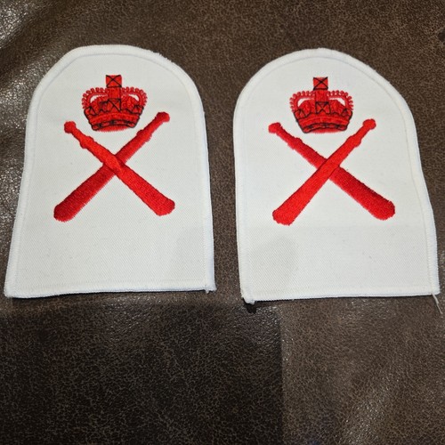 Royal navy chief petty - chief,
