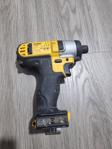 Dewalt dcf815 impact - dcf815, 10.8v