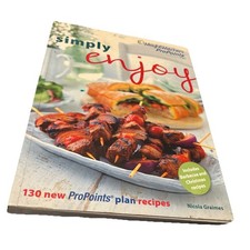 Weight Watchers Pro Points