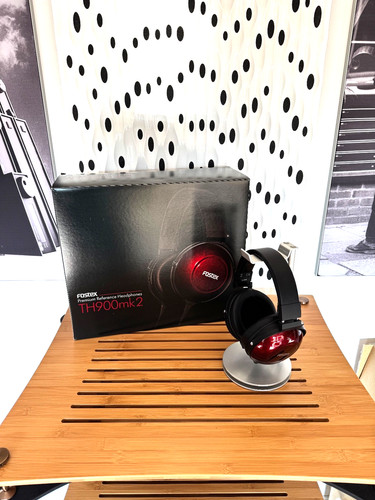 Fostex th900 mk2 - th900,