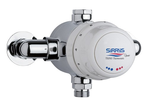 Sirrus opac ts1503 exposed - sirrus,