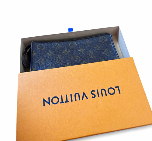 Louis vuitton vintage pochette - louis,