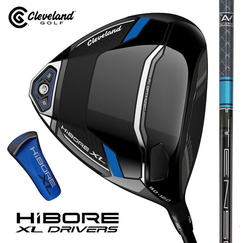 Cleveland hibore golf - cleveland,