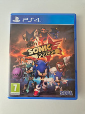 Sonic Forces Bonus Edition -