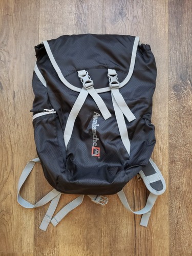 Avalanche hydration 96oz bag - hydration,