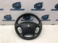 Peugeot 407 2004 - , steering