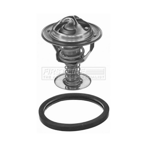Coolant thermostat for - coolant,