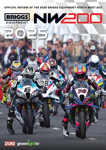 North west 200 - north, 200: