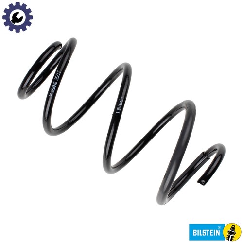 Suspension spring 268046 - suspension,