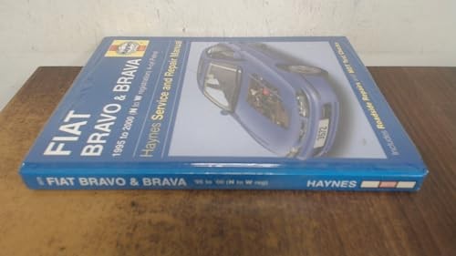 Fiat bravo brava petrol 95 - &,