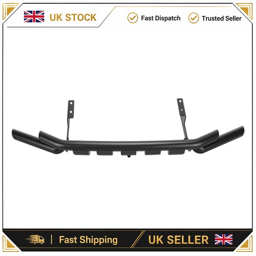 Front bumper city - bumper, spoiler